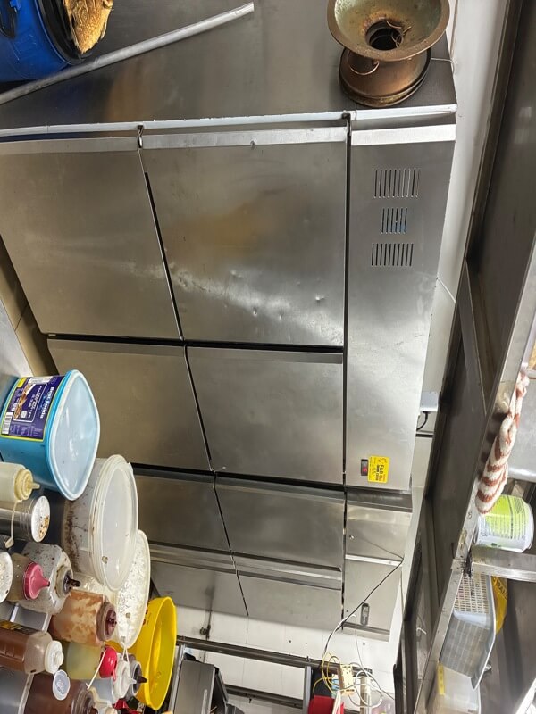 (Expired)超旺麻辣香锅/煮炒档口转让 Hot Place Mala & Zhi Char Takeover