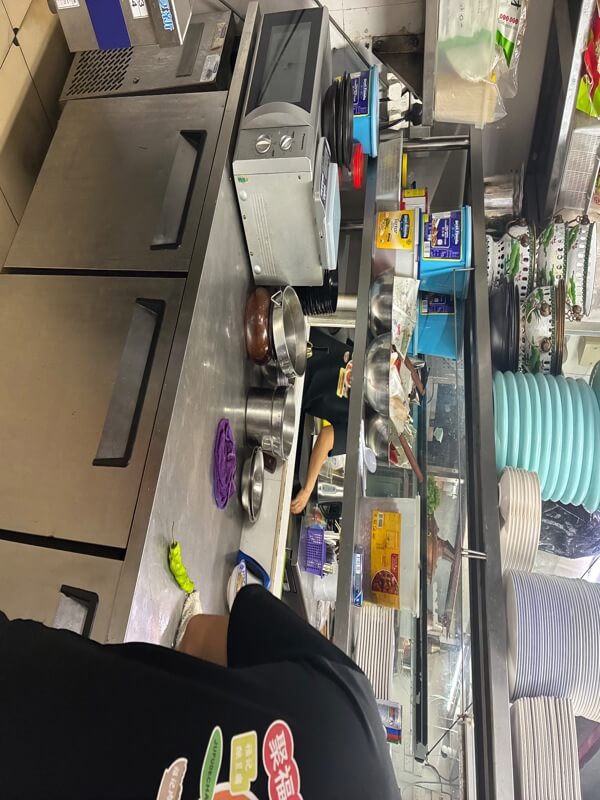 (Expired)超旺麻辣香锅/煮炒档口转让 Hot Place Mala & Zhi Char Takeover