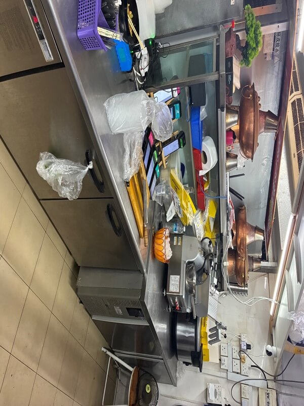 (Expired)超旺麻辣香锅/煮炒档口转让 Hot Place Mala & Zhi Char Takeover