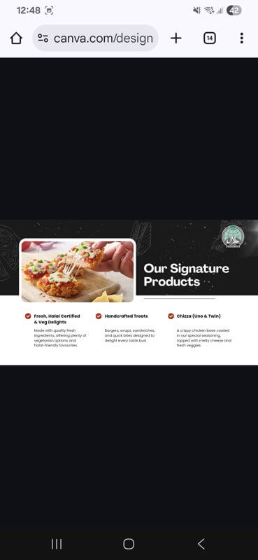 Looking For Take Over Or Franchisee