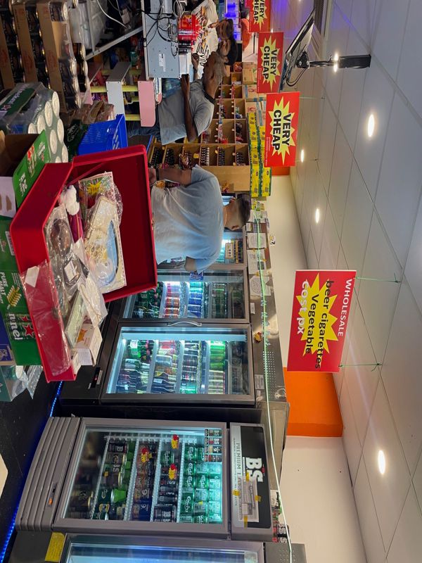Quick Sale Geylang Profit Mini Mart
