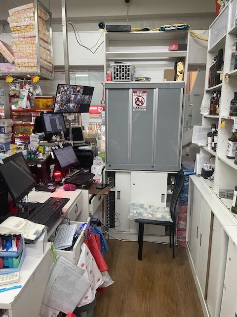 Quick Sale St George Profit Mini Mart Fast Deal Only