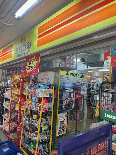 Quick Sale St George Profit Mini Mart Fast Deal Only