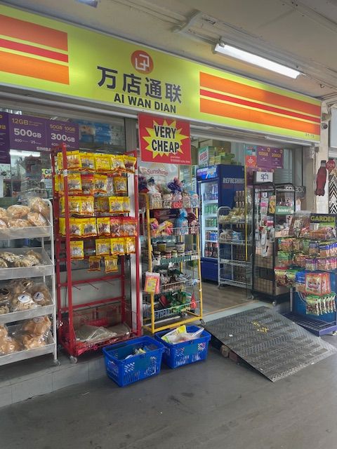 Quick Sale St George Profit Mini Mart Fast Deal Only