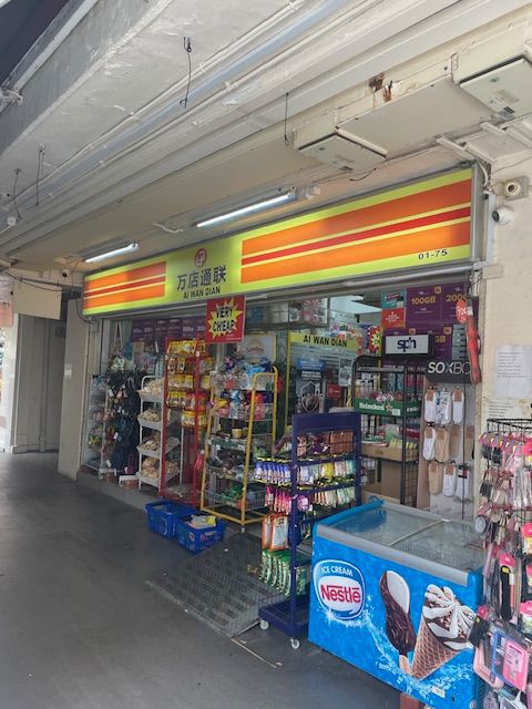 Quick Sale St George Profit Mini Mart Fast Deal Only