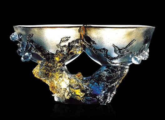 Trophies For Corporate Awards And Liuli Collections