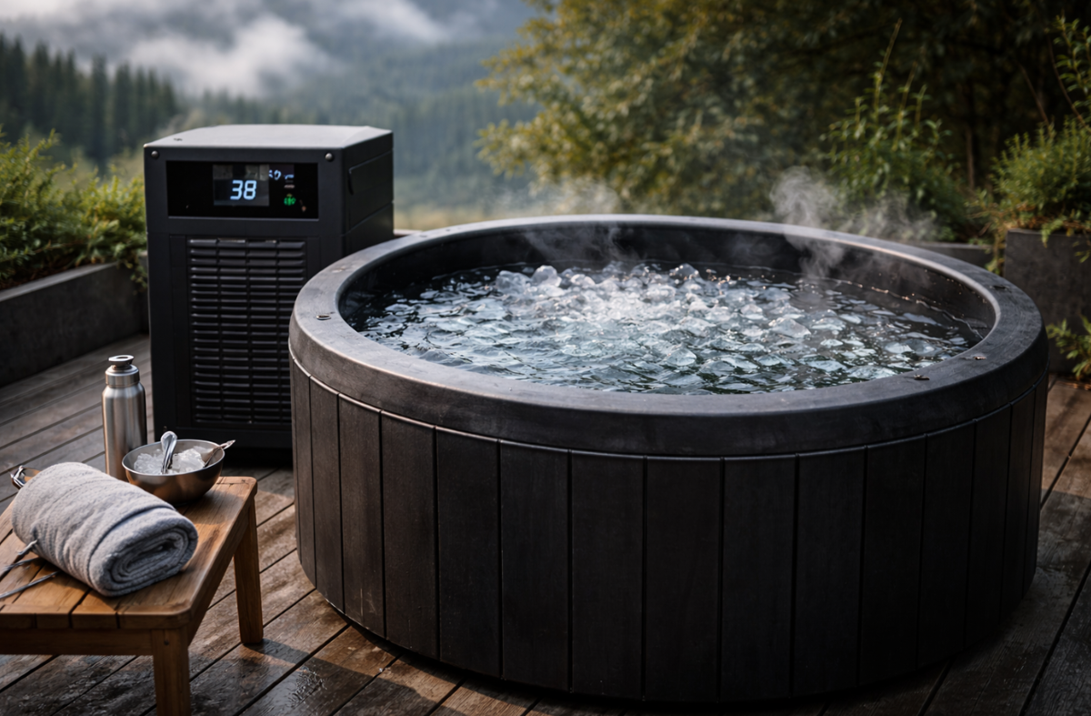 Premium Recovery & Biohacking Wellness Brand For Sale | $2.5M Ttm Revenue | High-Aov | Strong Repeat