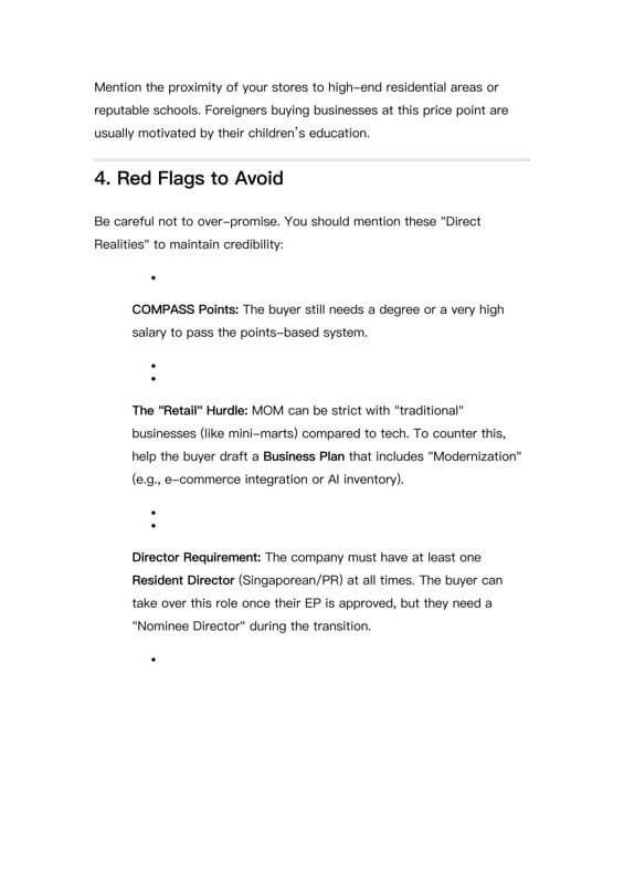 (Expired)Quick Sale Geylang Profit Mini Mart