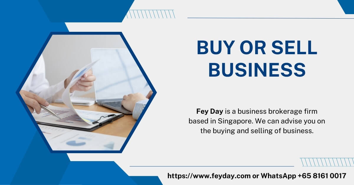 Sell Your Business Or Acquire A High Quality Business!