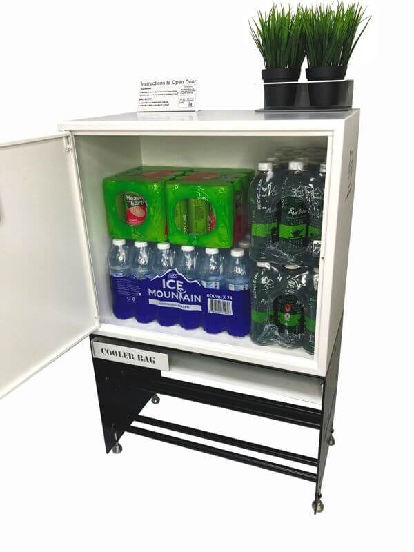 Focus On Core Business