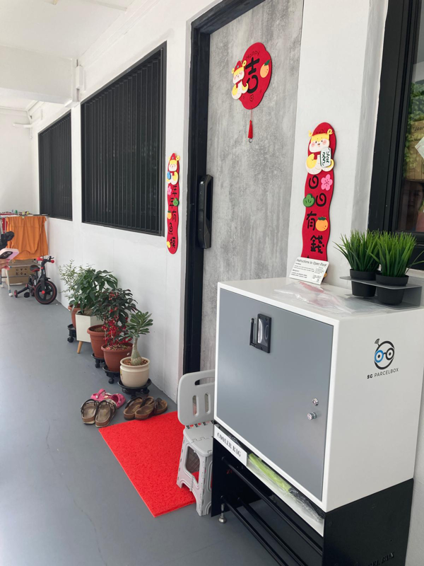 Focus On Core Business