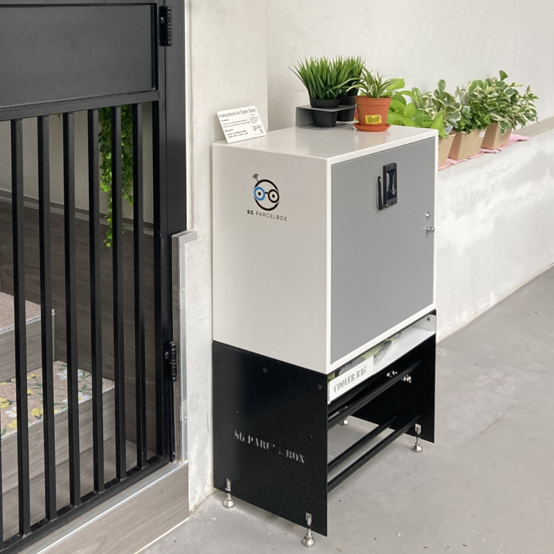 Focus On Core Business