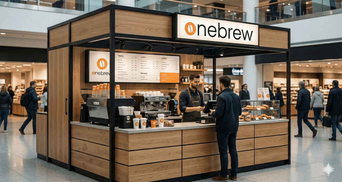 The "$1 Coffee Revolution" Bringing The Mixue Model To Singapore's Mass Market