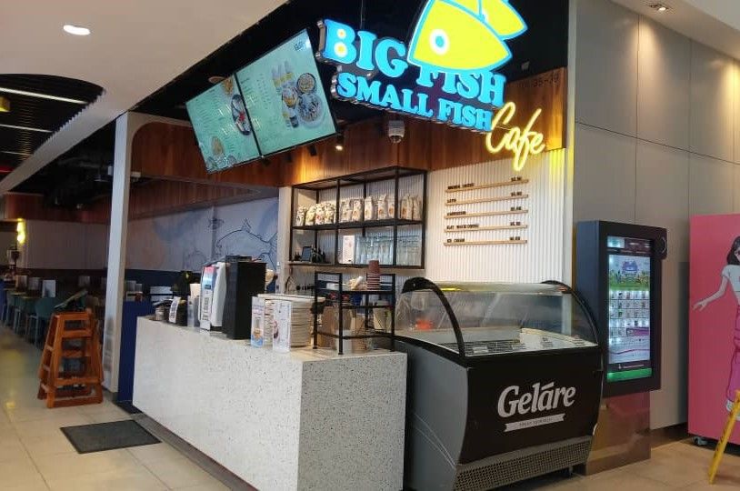 Est 2018 Profitable Fish & Chips Chain For Takeover