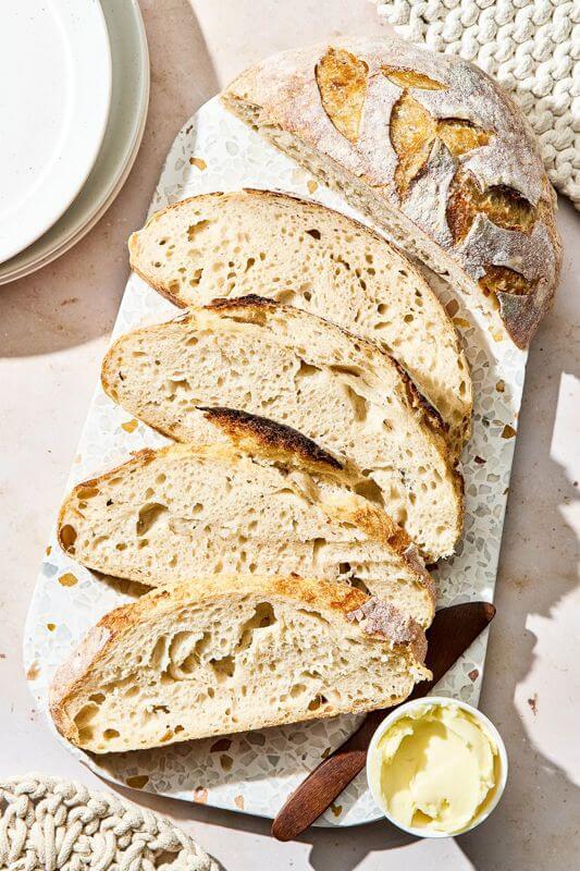 Established Premium Artisan Bakery Brand With Loyal Following - Walk-In And Operate Immediately