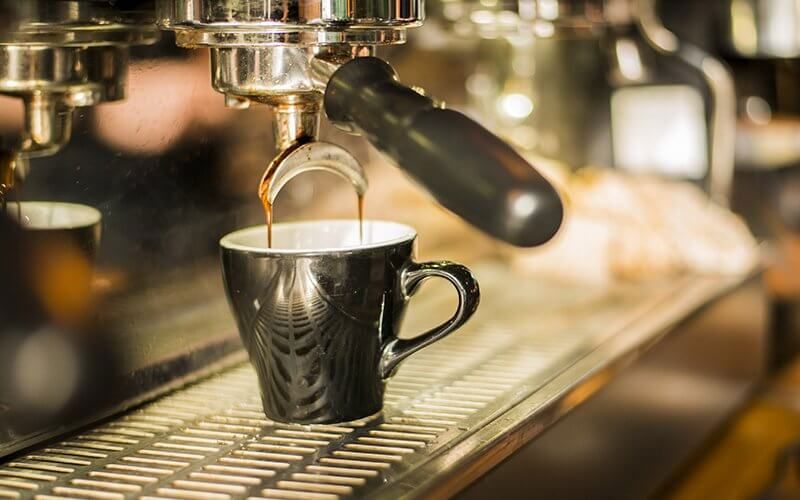 Impressive Suburban Cafe For Sale – Southeast