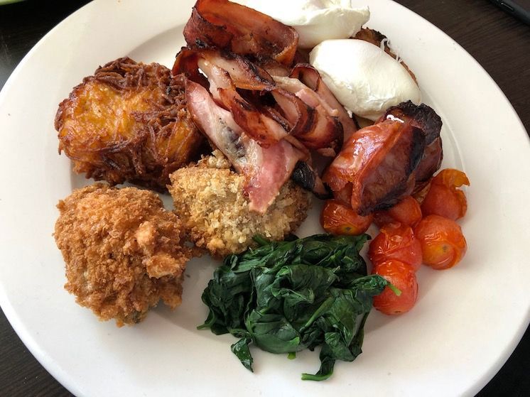 Impressive Suburban Cafe For Sale – Southeast