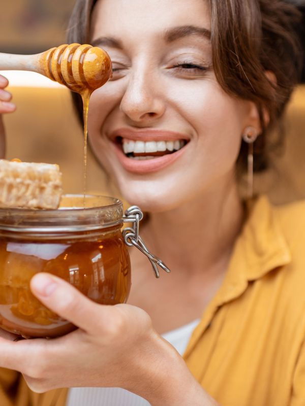 Profitable Wellness Honey Business (Singapore) – Established Retail & Travel Presence