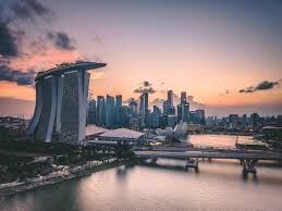 Acquire An Established Singapore Corporate Entity (11+ Years) With Proven Revenue Track Record