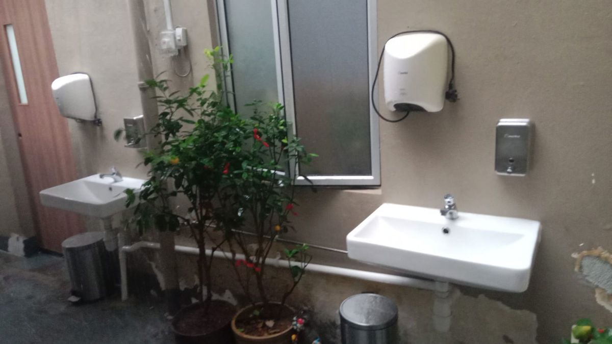 Organic Restaurant For Sale In Good Location