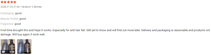 Acquire easy-to-manage men’s grooming brand with scalable e-commerce and growth potential.