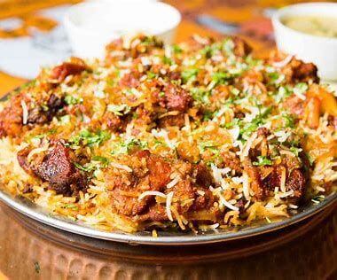 Full Setup F&B With Liquor License