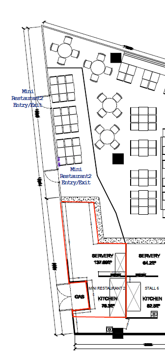 Changi Business Outlet