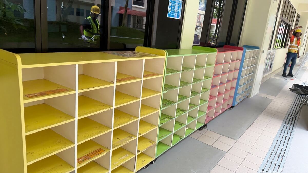 Premises / Assets For Takeover