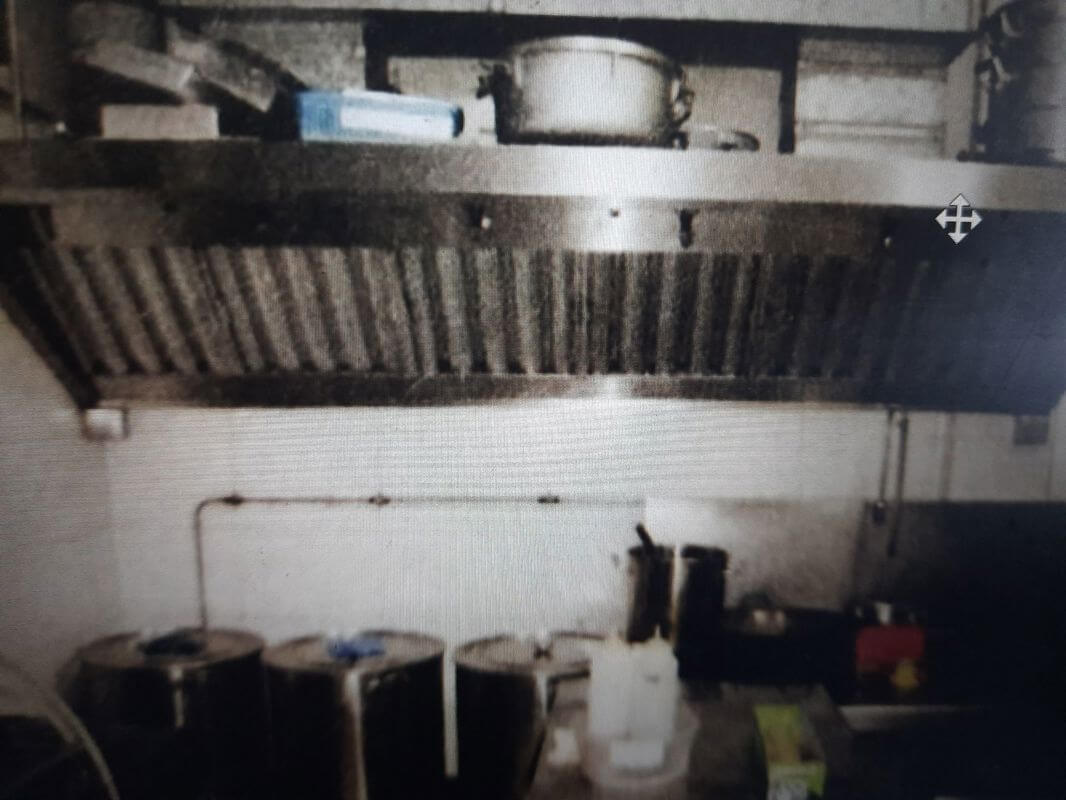 Restaurant For Take Over With Approve Liqior License