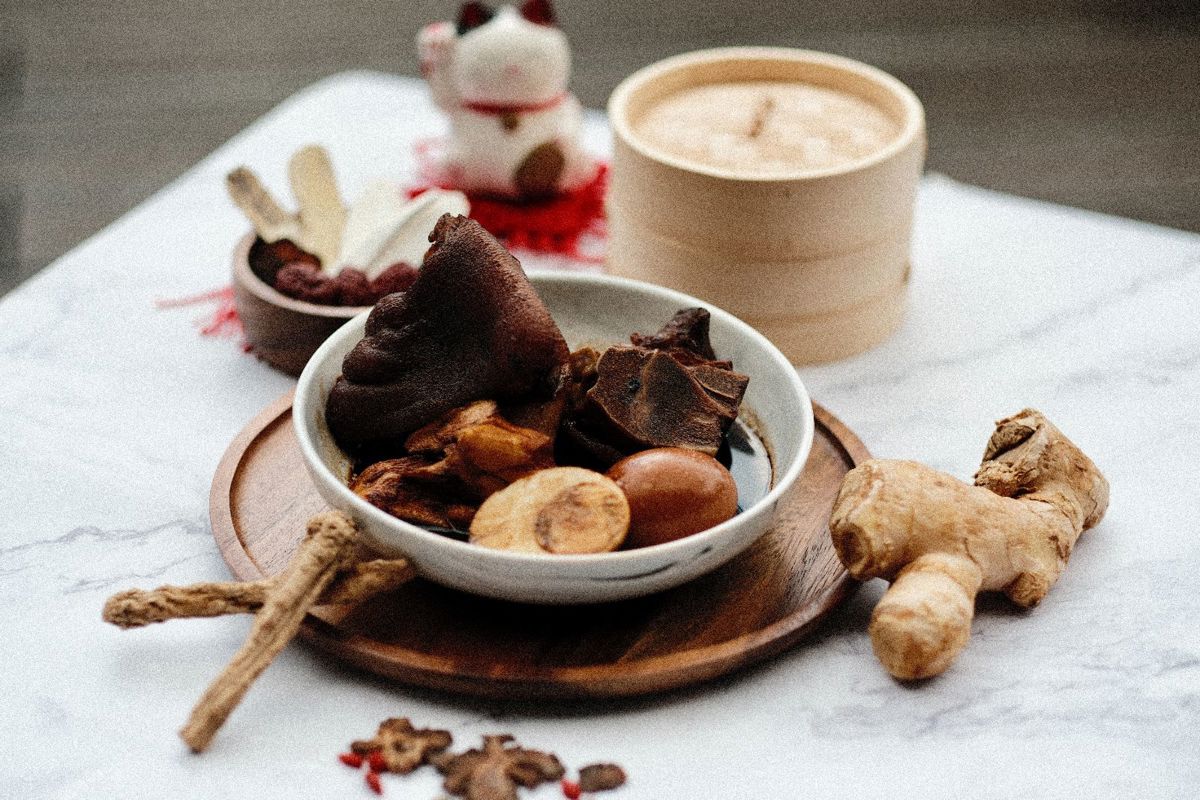 Established Confinement Food Delivery Brand In Singapore - High Growth Potential