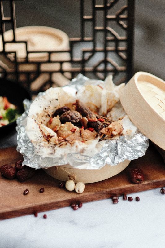 Established Confinement Food Delivery Brand In Singapore - High Growth Potential