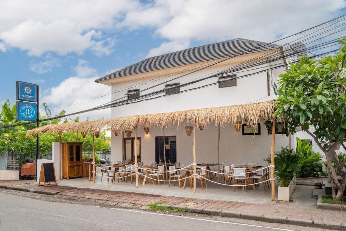 🔥 Bali Investment Opportunity: Boutique Resort + Restaurant In Prime Seminyak Location