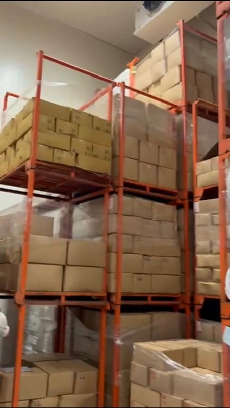 Located At City Fringe