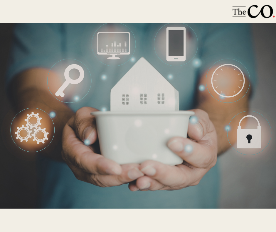 Scalable Security Management Company For Sale