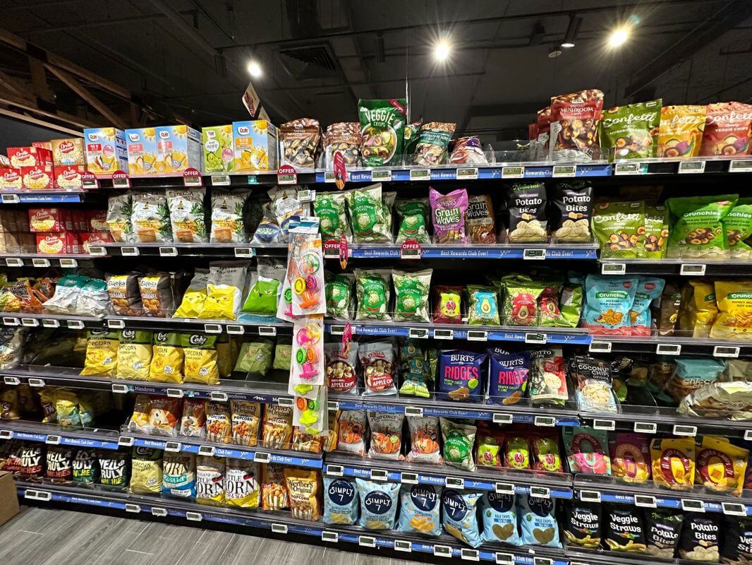 Established Sole Distributor Of Several Food Brands For Sale