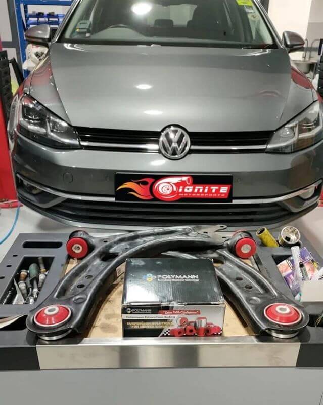 Established Automotive Workshop For Sale In Singapore