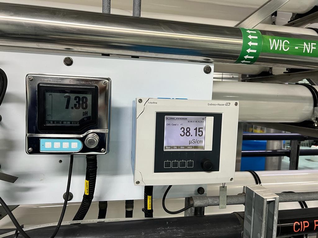 Highly Profitable Water & Waste Water Treatment Company Looking For Invester And Partners