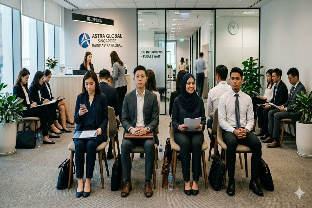 Established Employment Agency + Job Search App For Sale ! High Margin Business !