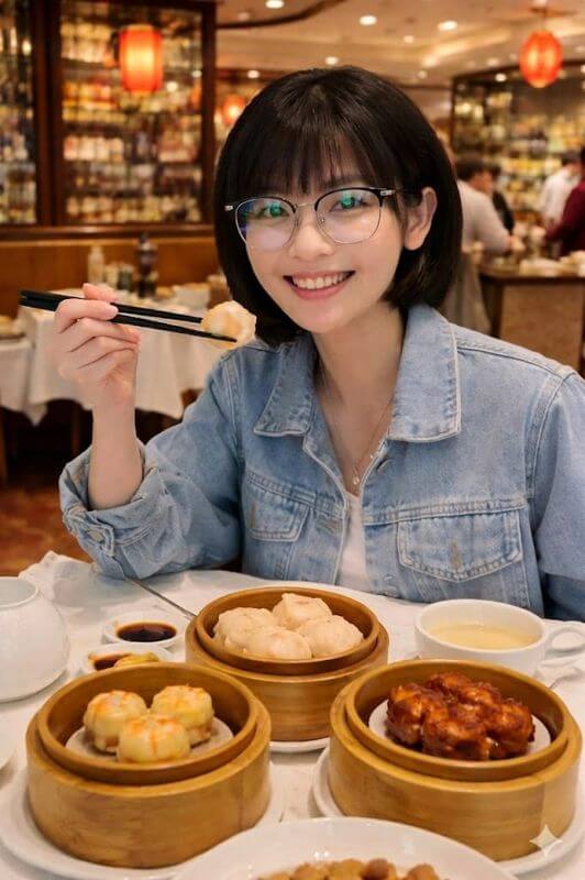 Premium Cantonese Cuisine Restaurant For Sale !