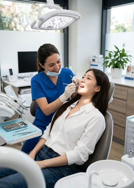 Profitable Dental Chain + Medical Centre For Sale ! Rarely Available !