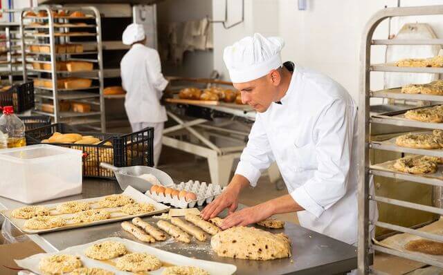 High-Performing Bakery Business | $50K+ Weekly Takings | Dual Site Operation