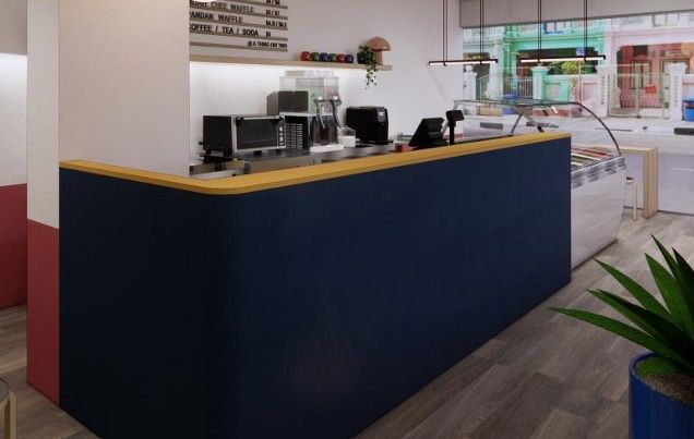 Gelato Ice Cream For Sale