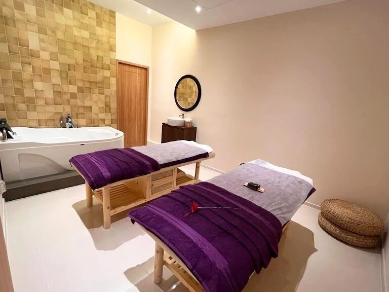 Luxury Spa For Takeover | Prime Orchard Road Location