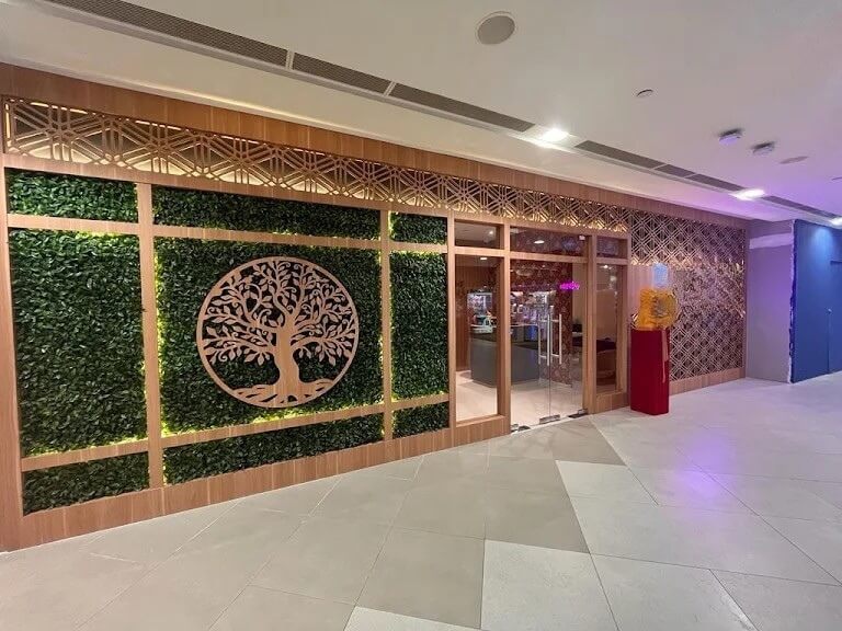 Luxury Spa For Takeover | Prime Orchard Road Location