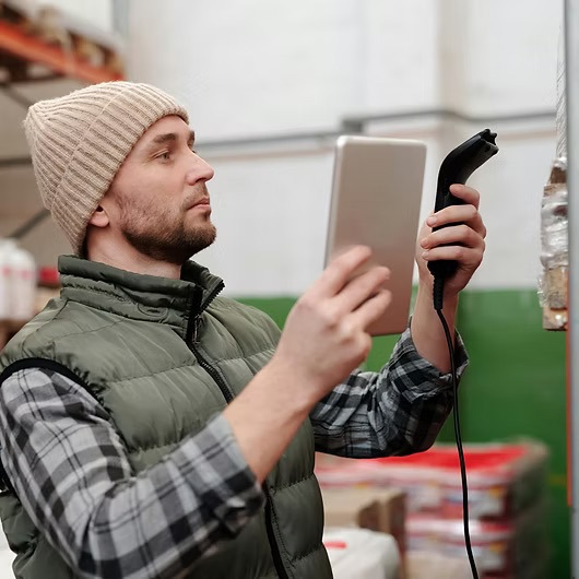 Auto Identification Solution Provider Business For Sale