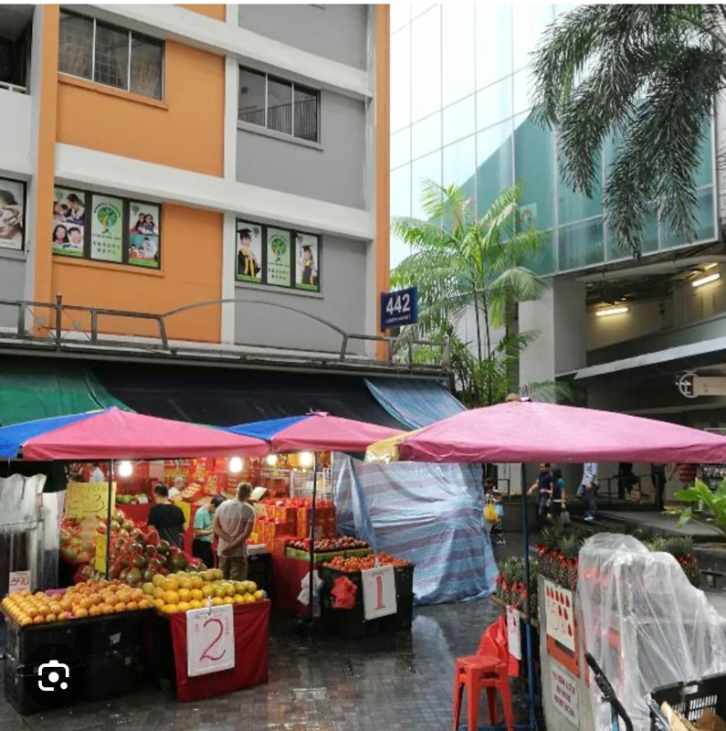 Heavy Human Traffic Coffeeshop For Sale