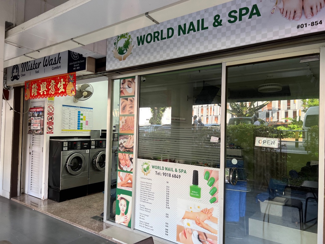 Suitable For Minimart And Others Retailing