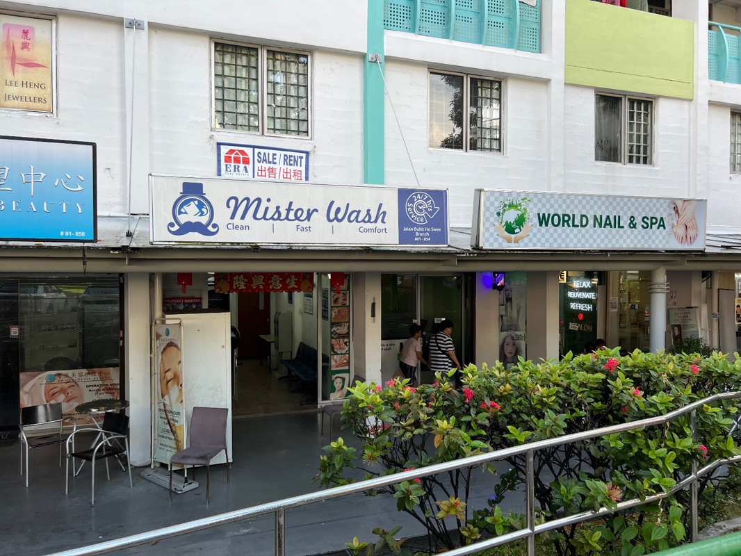 Suitable For Minimart And Others Retailing