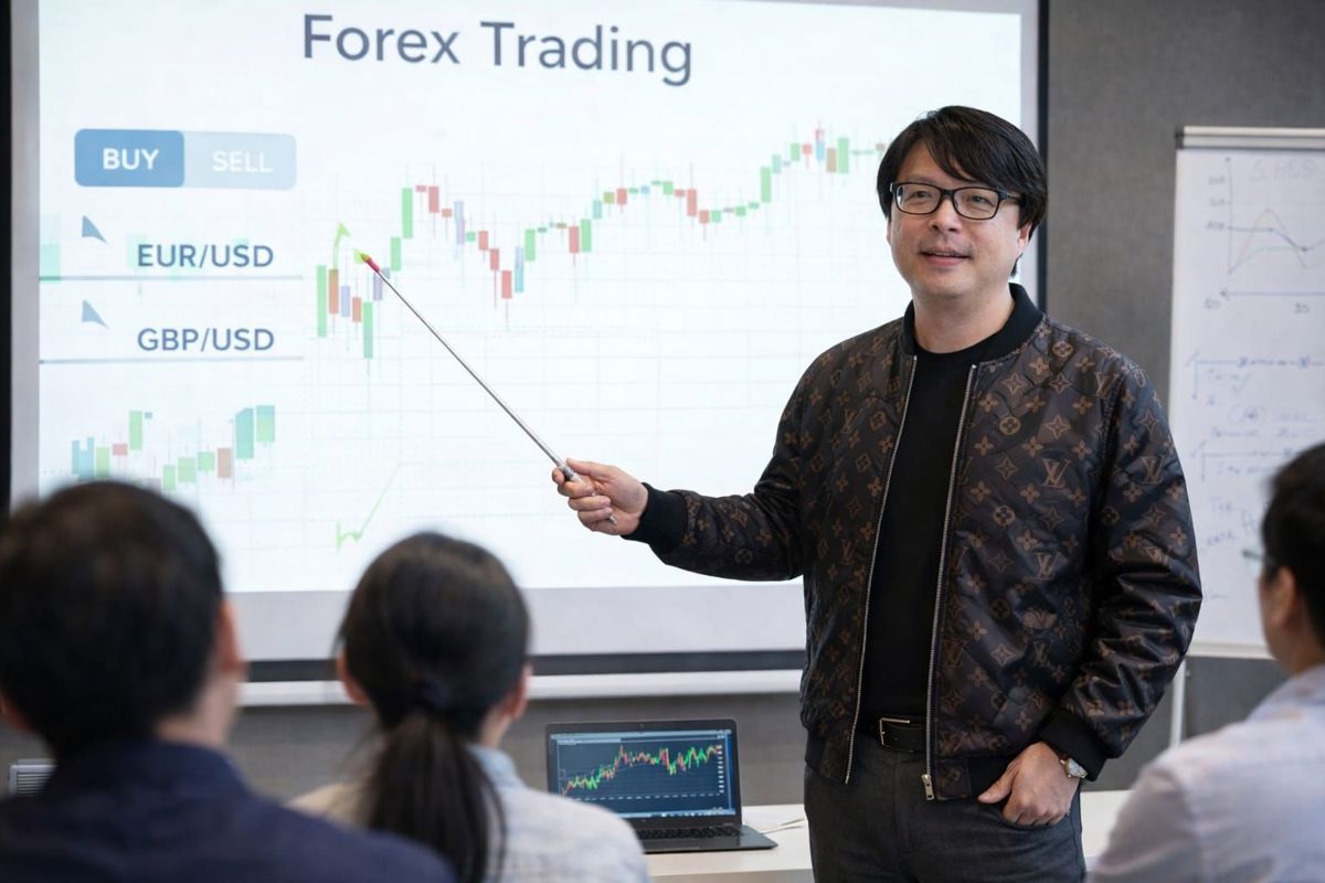 Fintech and Edutech Business for sale! 40%+ Net Margin ! Cash Cow 🐄