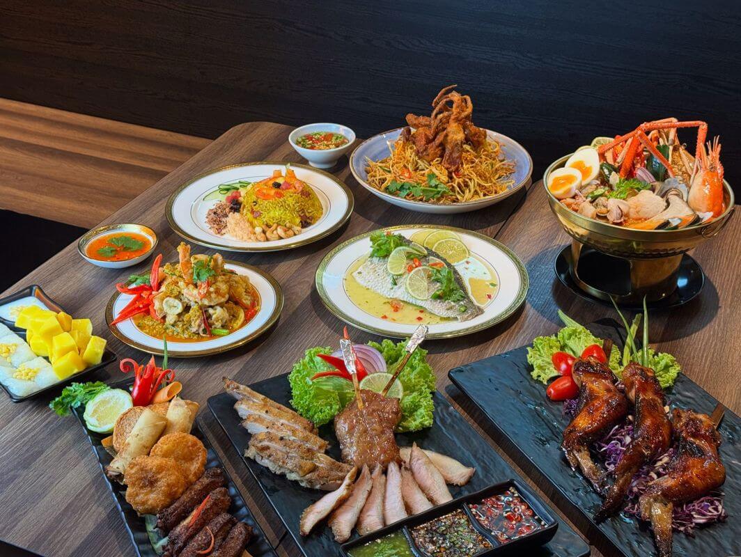 Looking for Investors for Super Thai